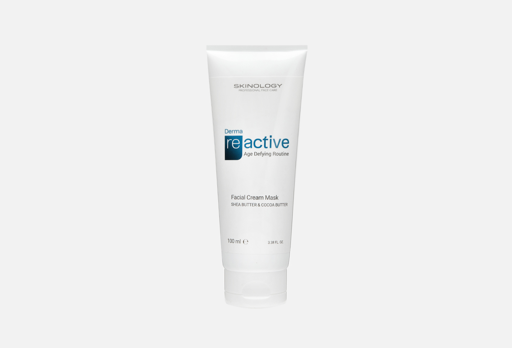 Derma reactive shea butter & cocoa butter  100 
