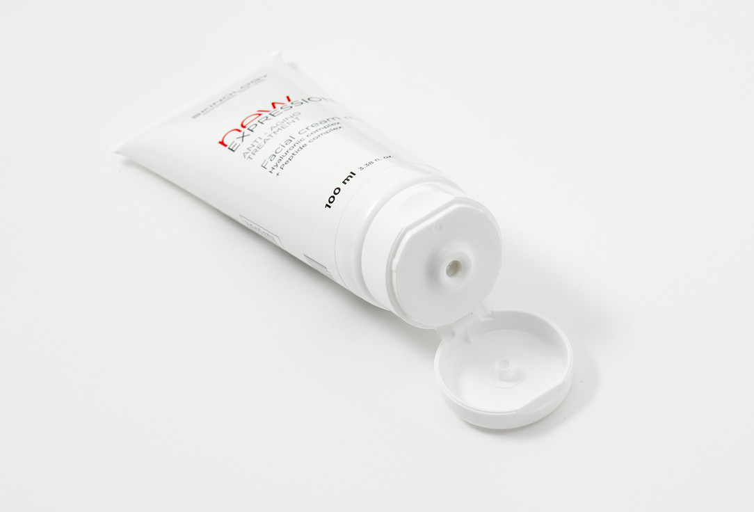 SKINOLOGY Face cream mask New expression with peptides 100 ml SKINOLOGY Face cream mask New expression with peptides