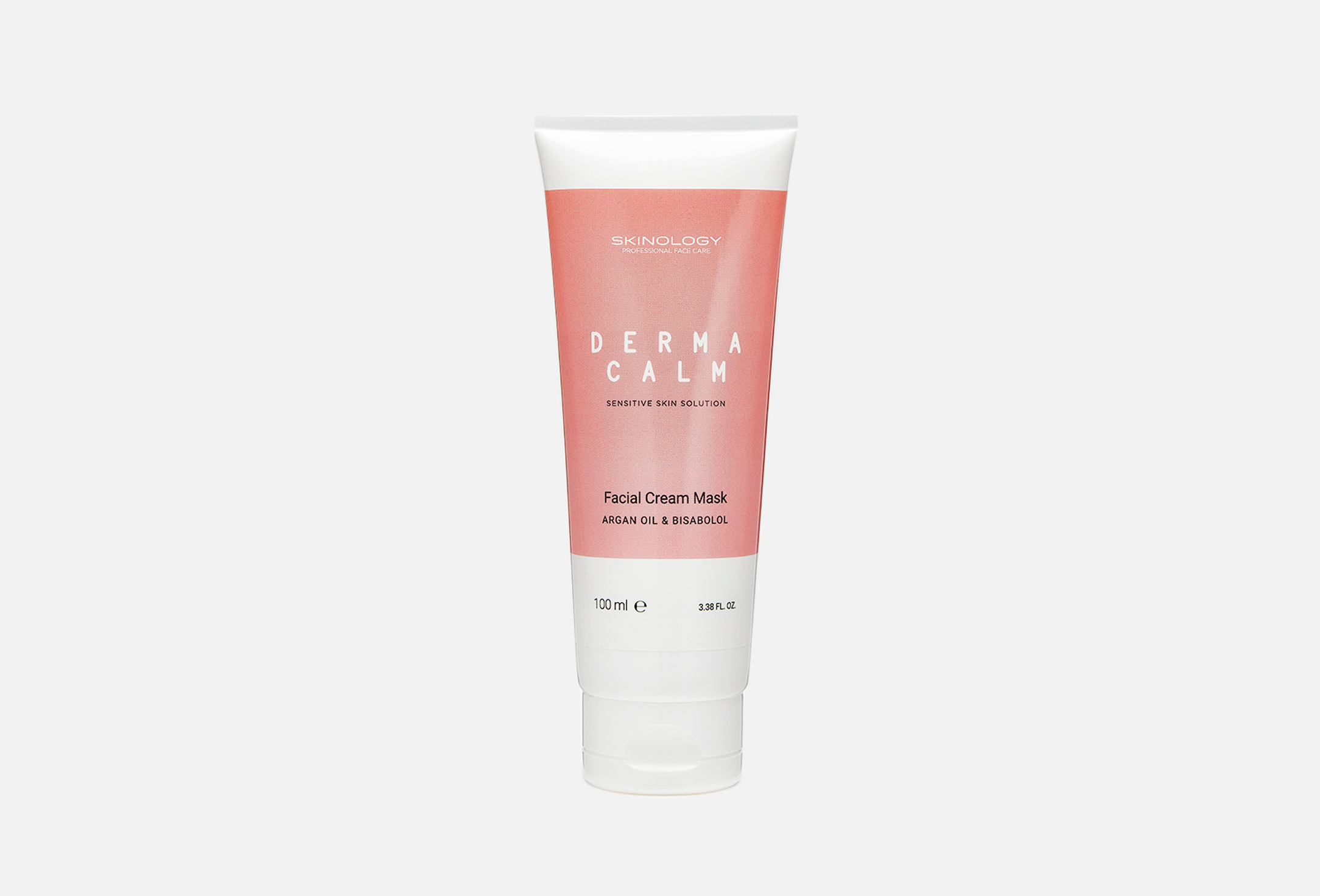 Derma calm argan oil & bisabolol  100 