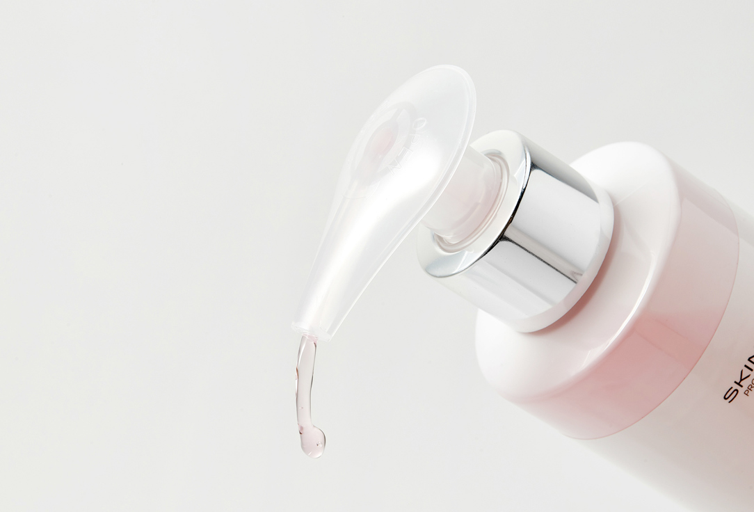 SKINOLOGY Face cleansing lotion Aha