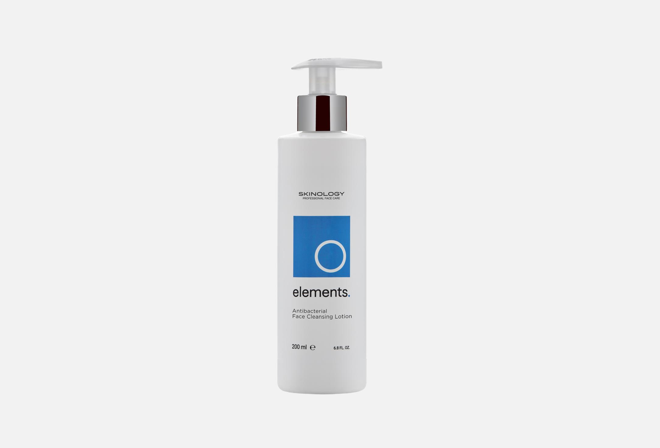 Antibacterial  200 