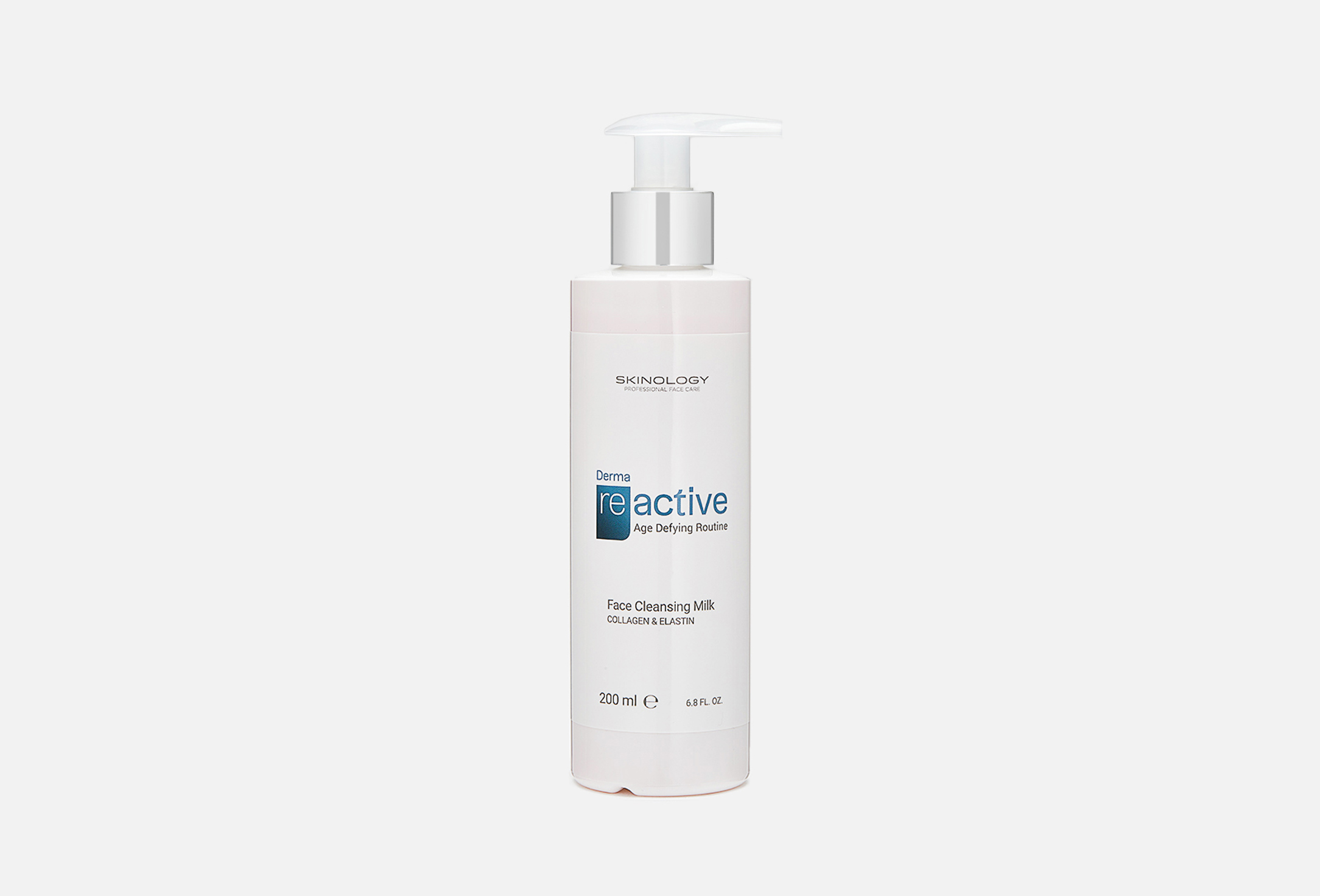 Derma reactive collagen & elastin  200 