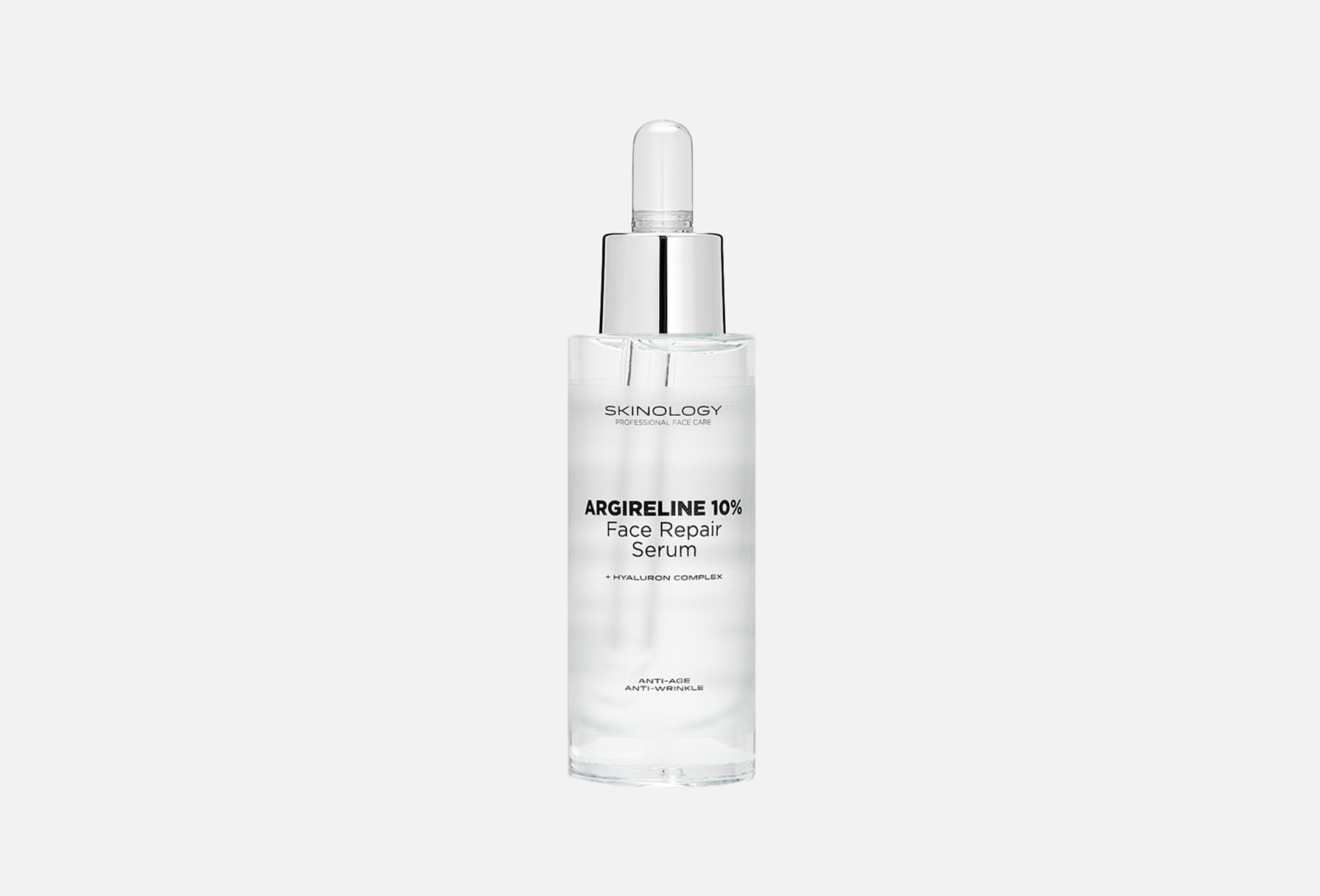 Argireline + hyaluron complex  30 