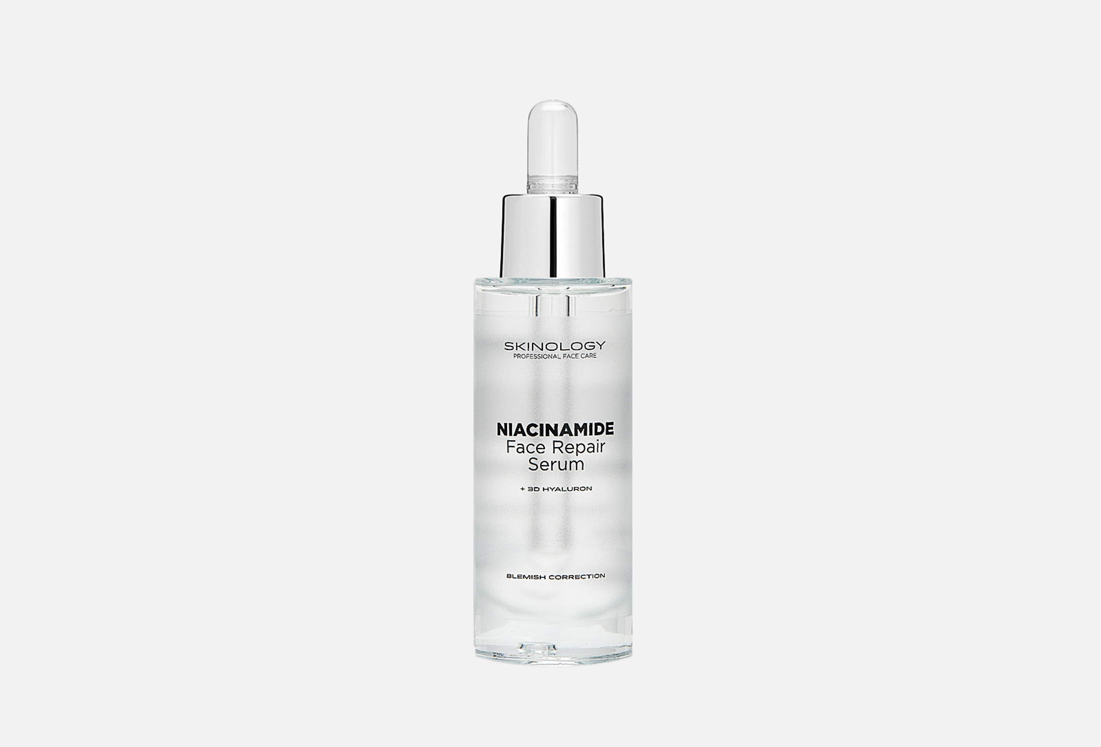Niacinamide + 3d hyaluron  30 
