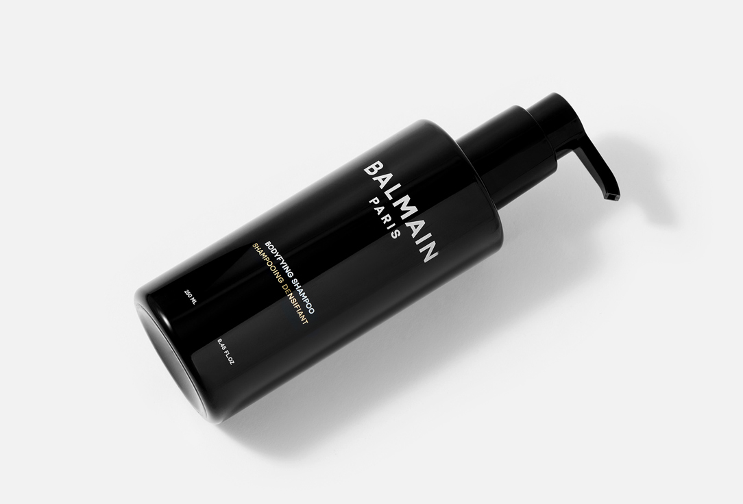 Balmain Paris Growth Stimulating Shampoo Bodyfying