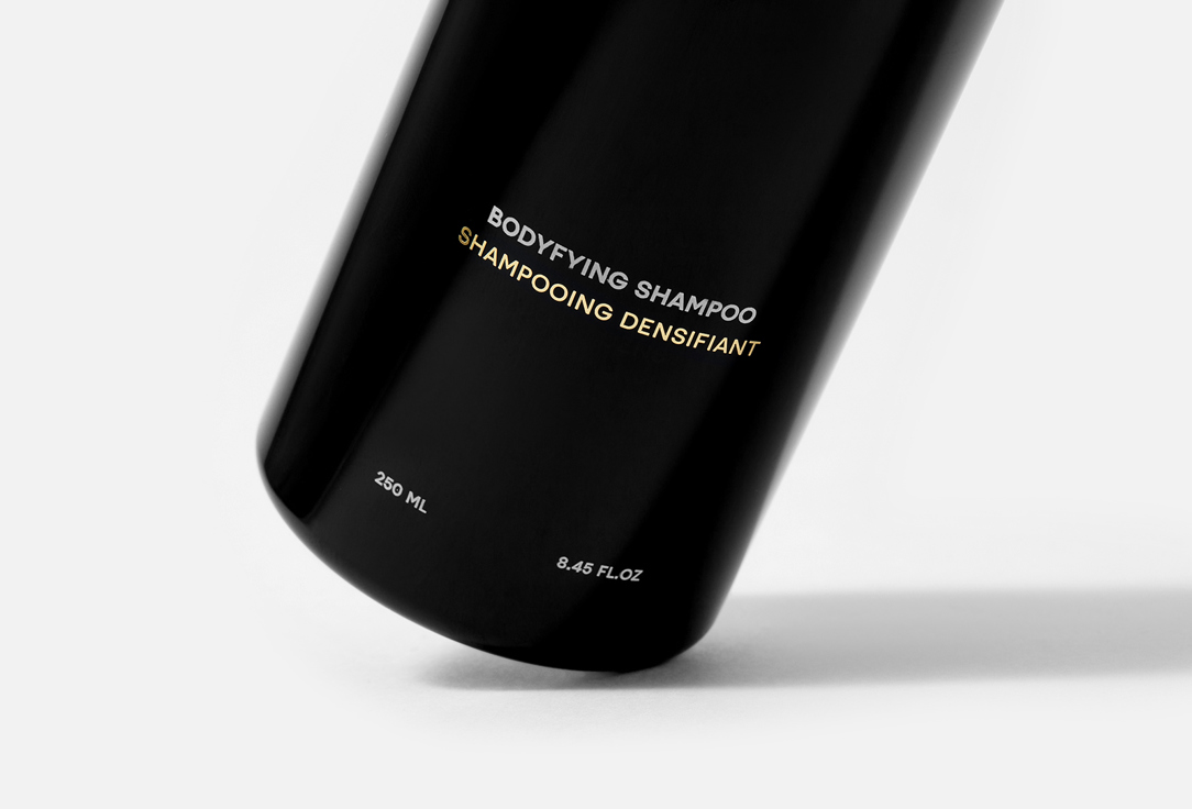 Balmain Paris Growth Stimulating Shampoo Bodyfying