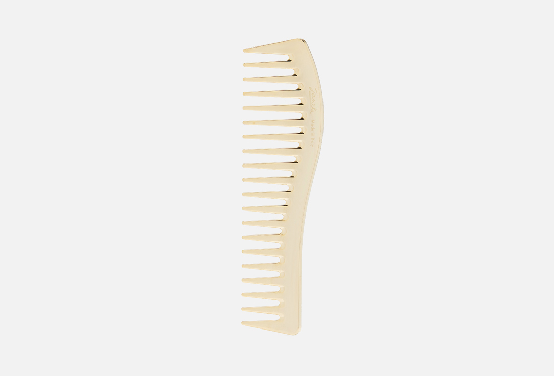 Janeke Wavy Hair Comb Chic