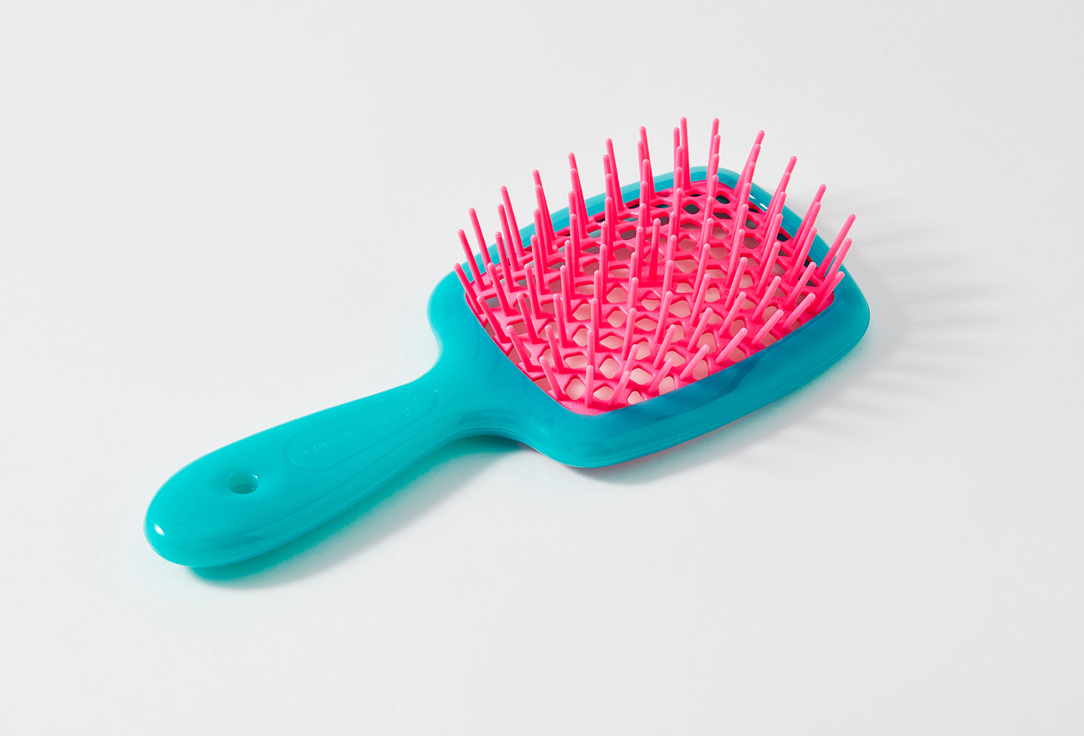 Janeke Small Hair Brush Superbrush