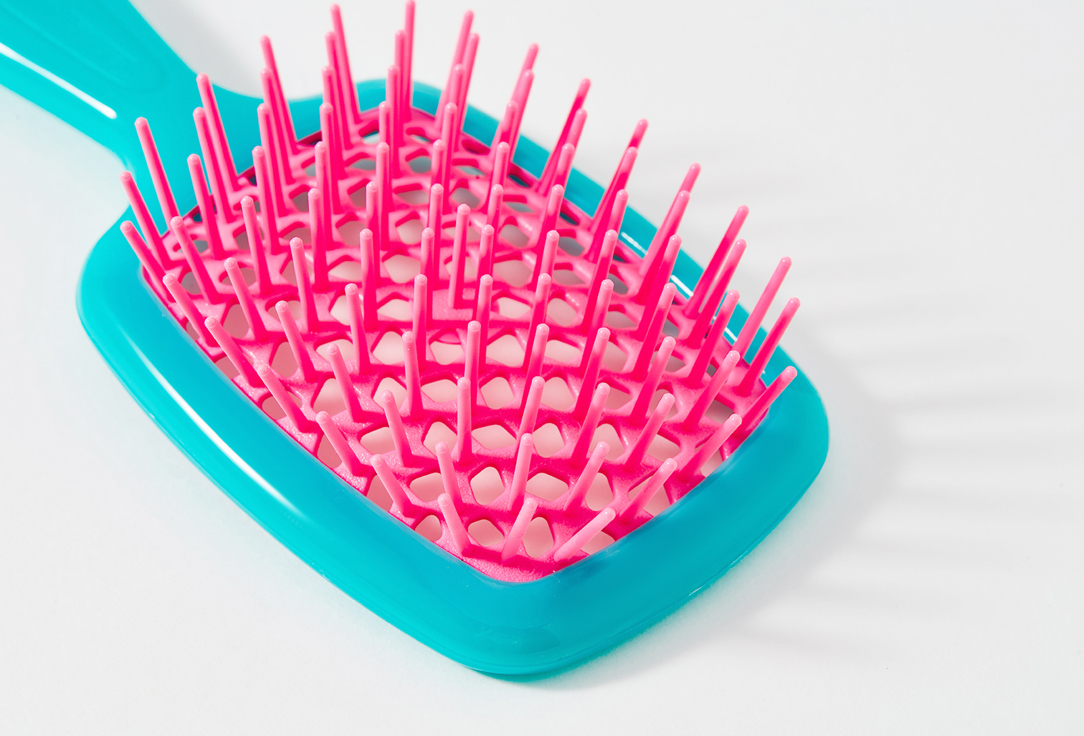 Janeke Small Hair Brush Superbrush