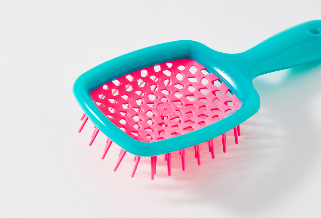 Janeke Small Hair Brush Superbrush