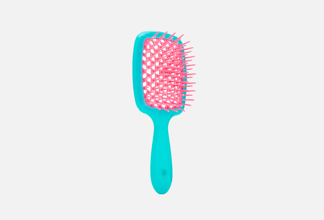 Janeke Small Hair Brush Superbrush