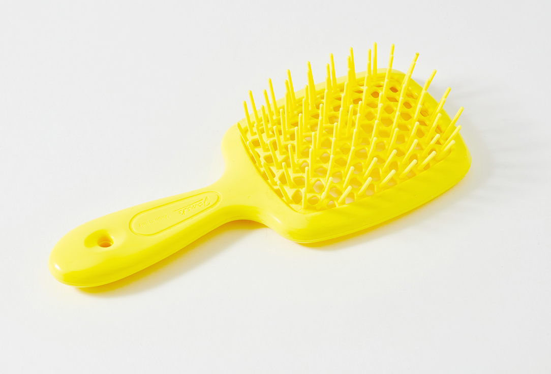 Janeke Small Hair Brush Superbrush