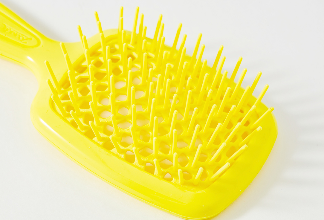 Janeke Small Hair Brush Superbrush
