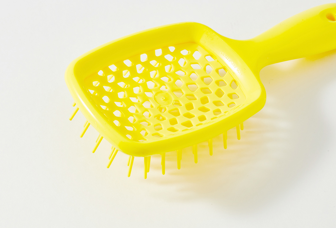 Janeke Small Hair Brush Superbrush