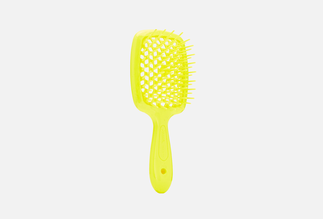 Janeke Small Hair Brush Superbrush