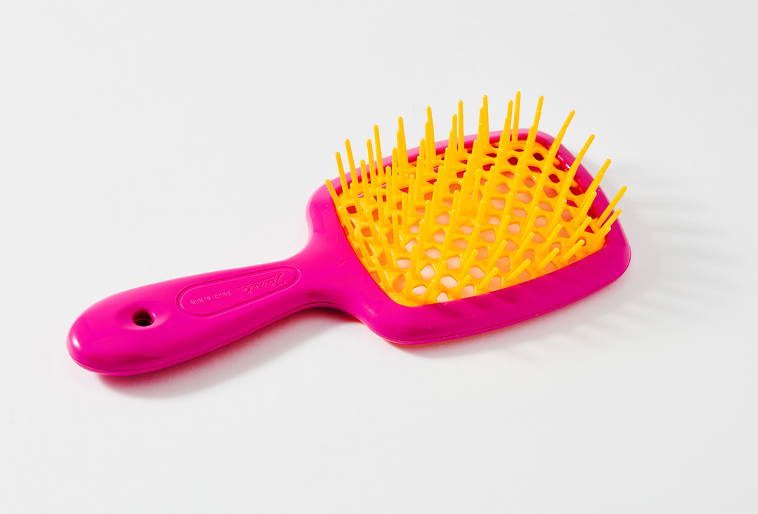 Janeke Small Hair Brush Superbrush