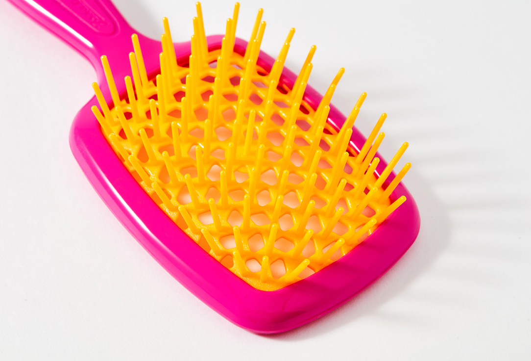 Janeke Small Hair Brush Superbrush