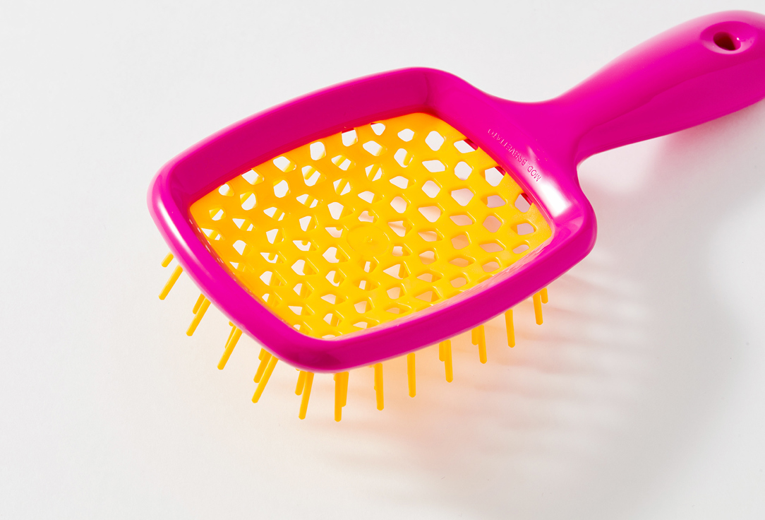 Janeke Small Hair Brush Superbrush