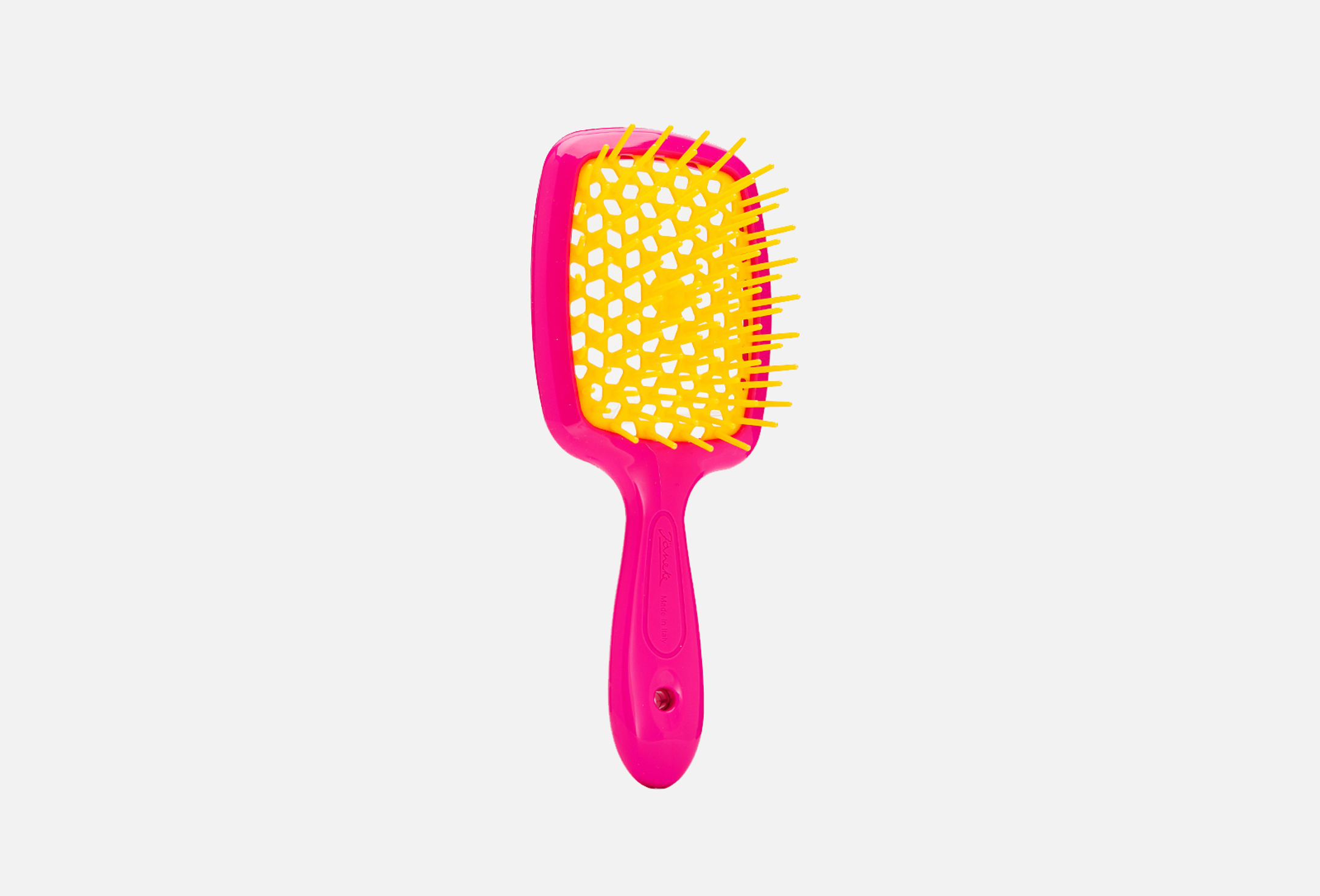 Superbrush Pink yellow
