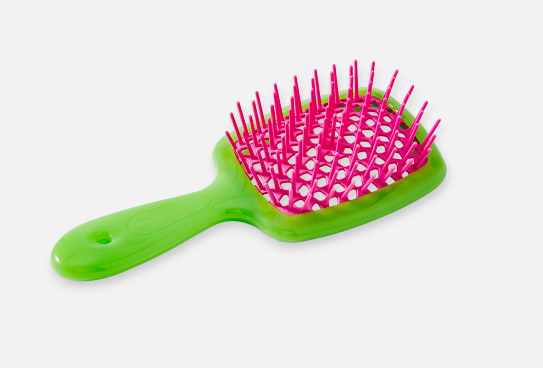 Janeke Small Hair Brush Superbrush