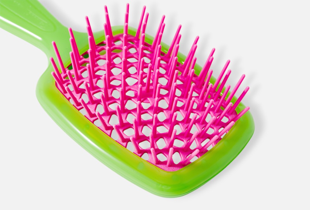 Janeke Small Hair Brush Superbrush