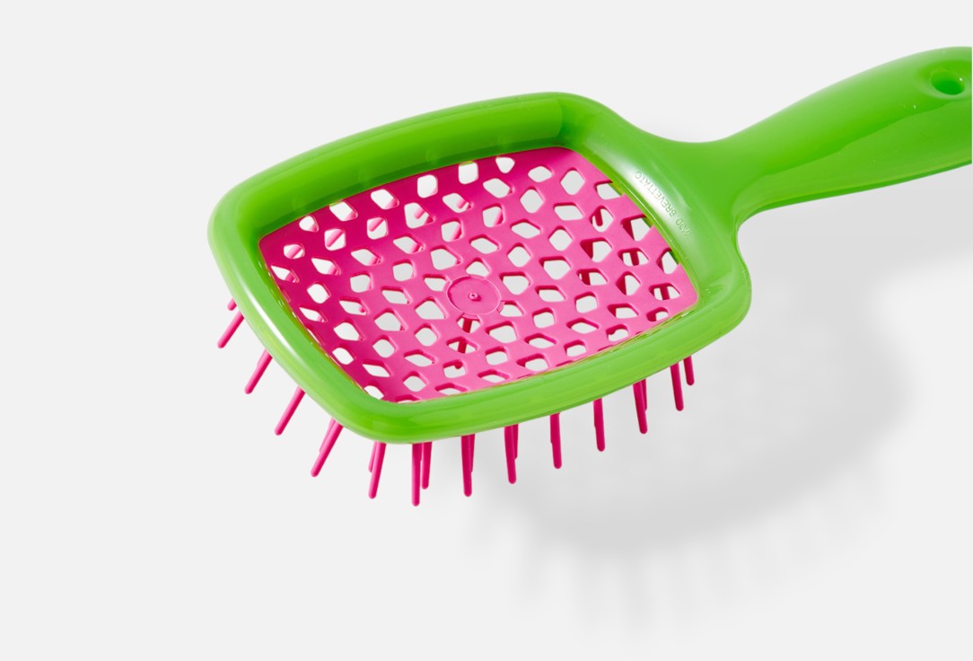 Janeke Small Hair Brush Superbrush