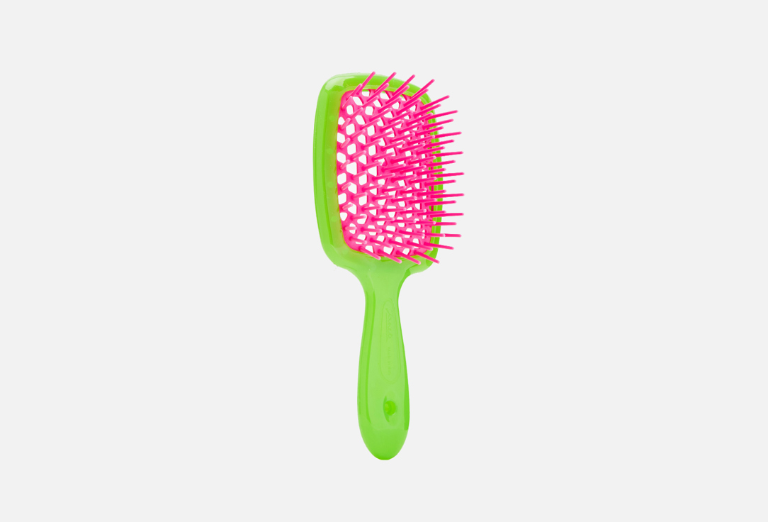 Janeke Small Hair Brush Superbrush