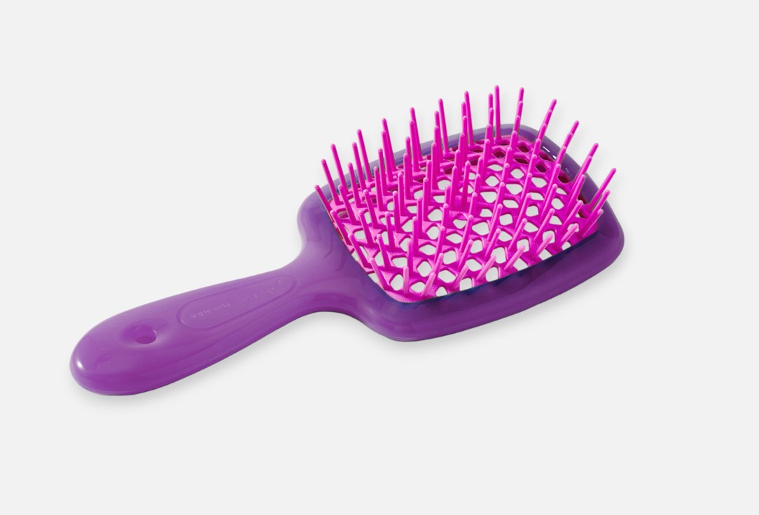 Janeke Small Hair Brush Superbrush