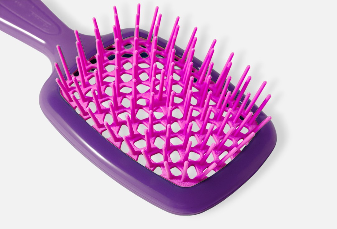 Janeke Small Hair Brush Superbrush