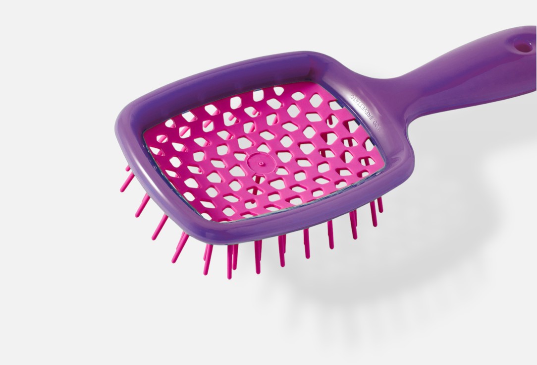 Janeke Small Hair Brush Superbrush