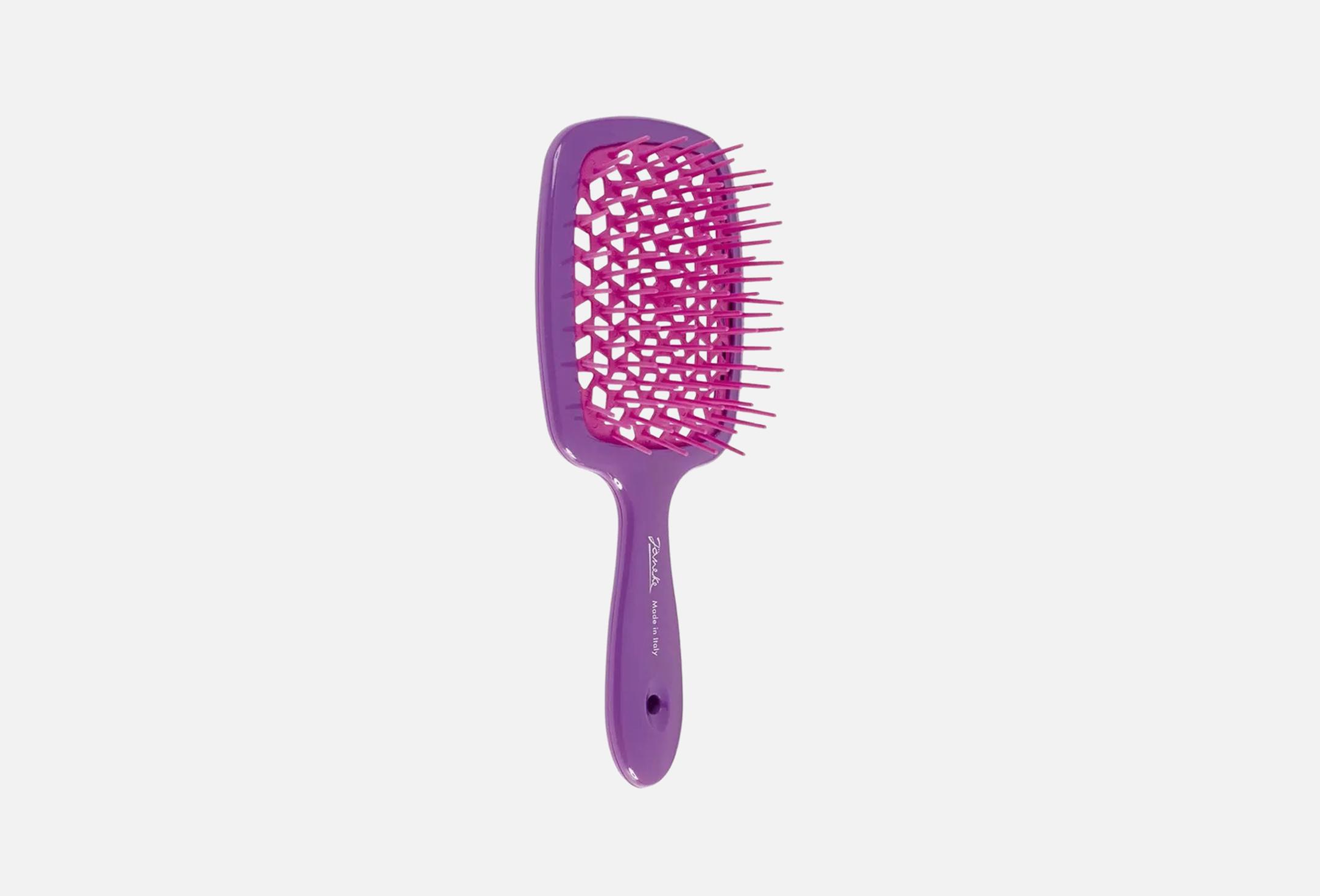 Superbrush Purple fuchsia