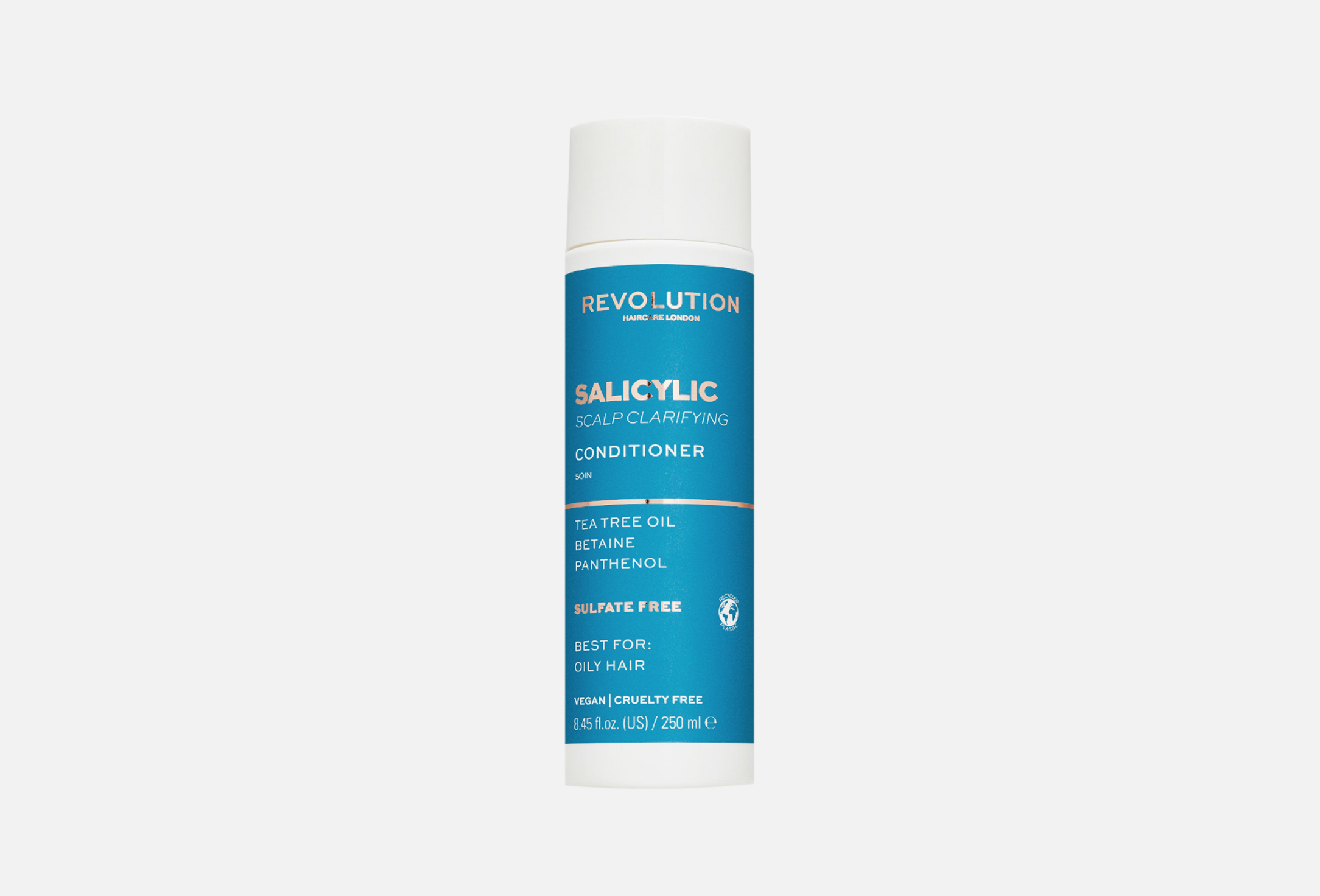 Salicylic 250