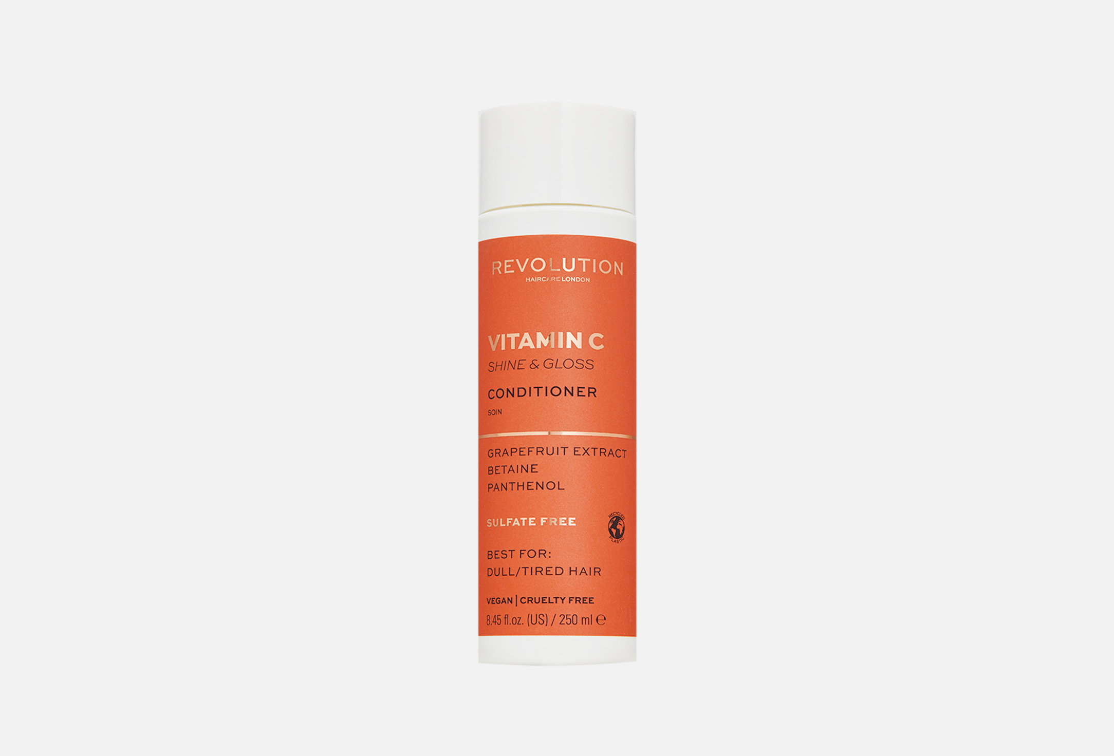 Vitamin C 250