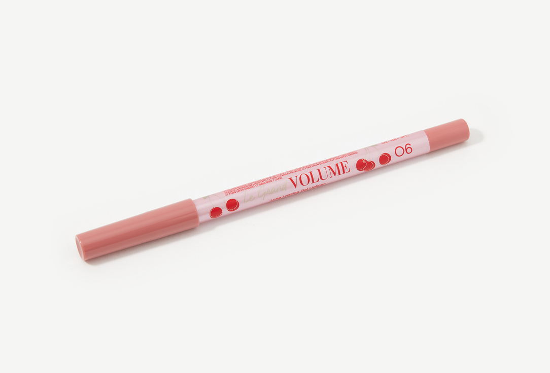 Vivienne Sabo Long Lasting Gel Lipliner Le grand volume