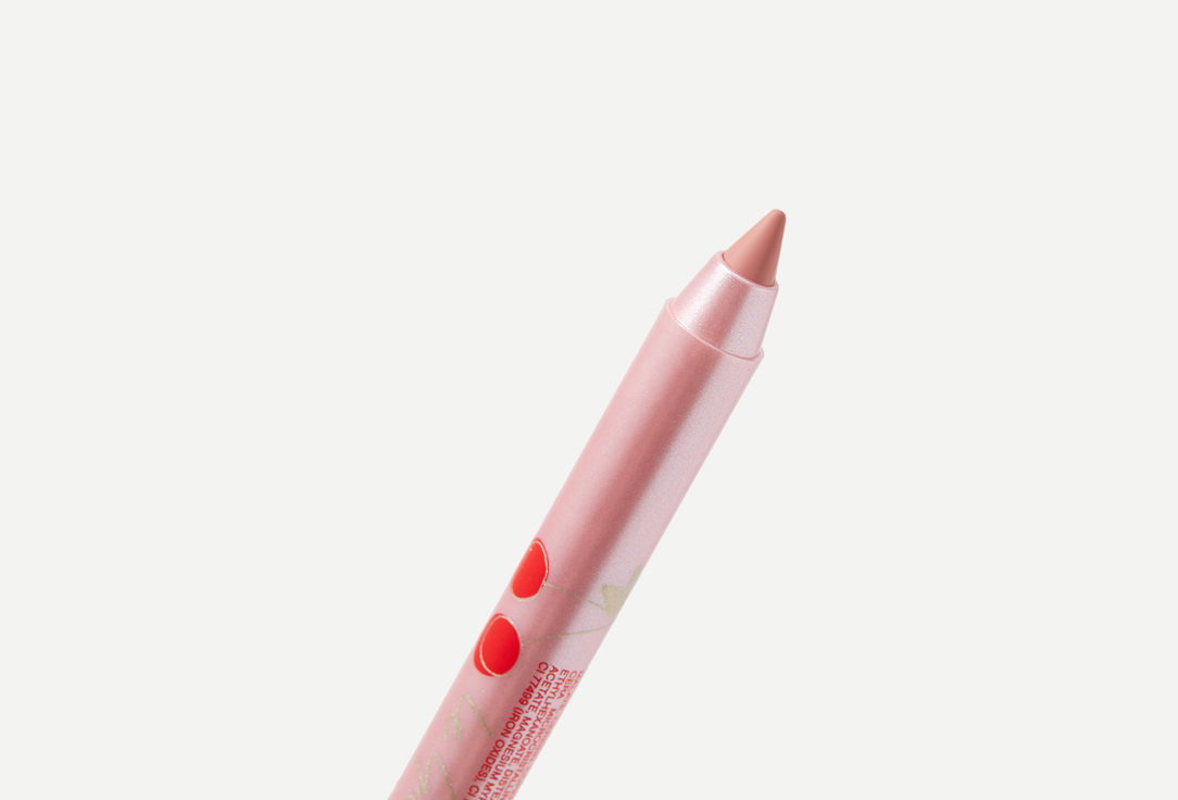 Vivienne Sabo Long Lasting Gel Lipliner Le grand volume