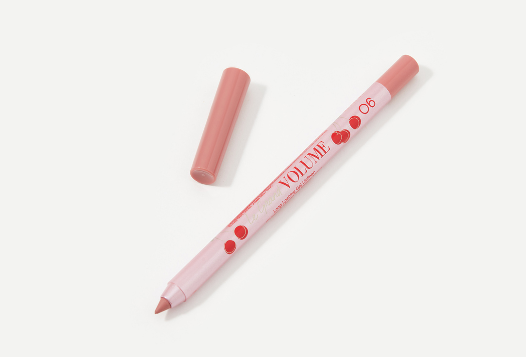 Vivienne Sabo Long Lasting Gel Lipliner Le grand volume