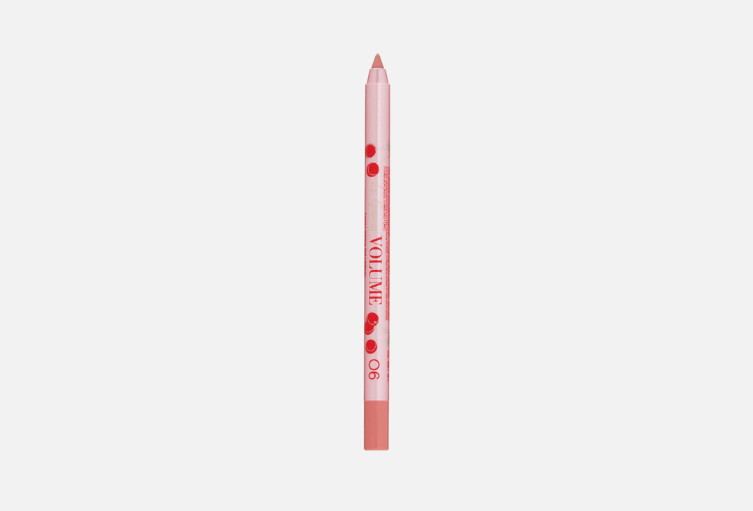 Vivienne Sabo Long Lasting Gel Lipliner Le grand volume