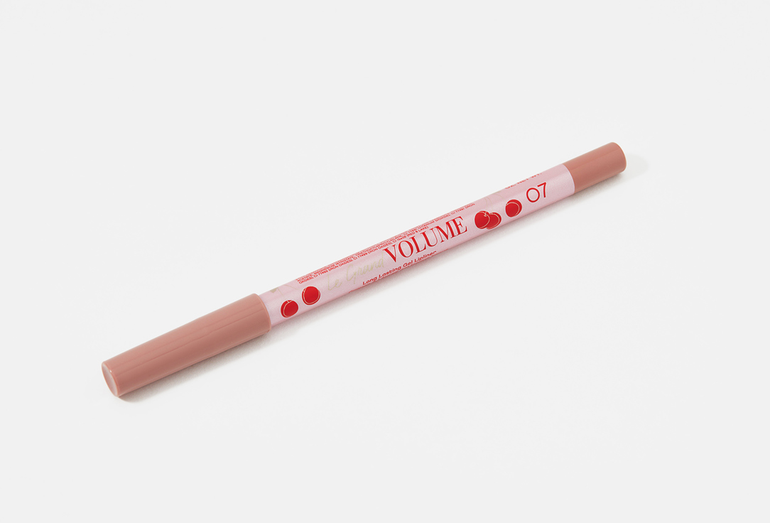 Vivienne Sabo Long Lasting Gel Lipliner Le grand volume