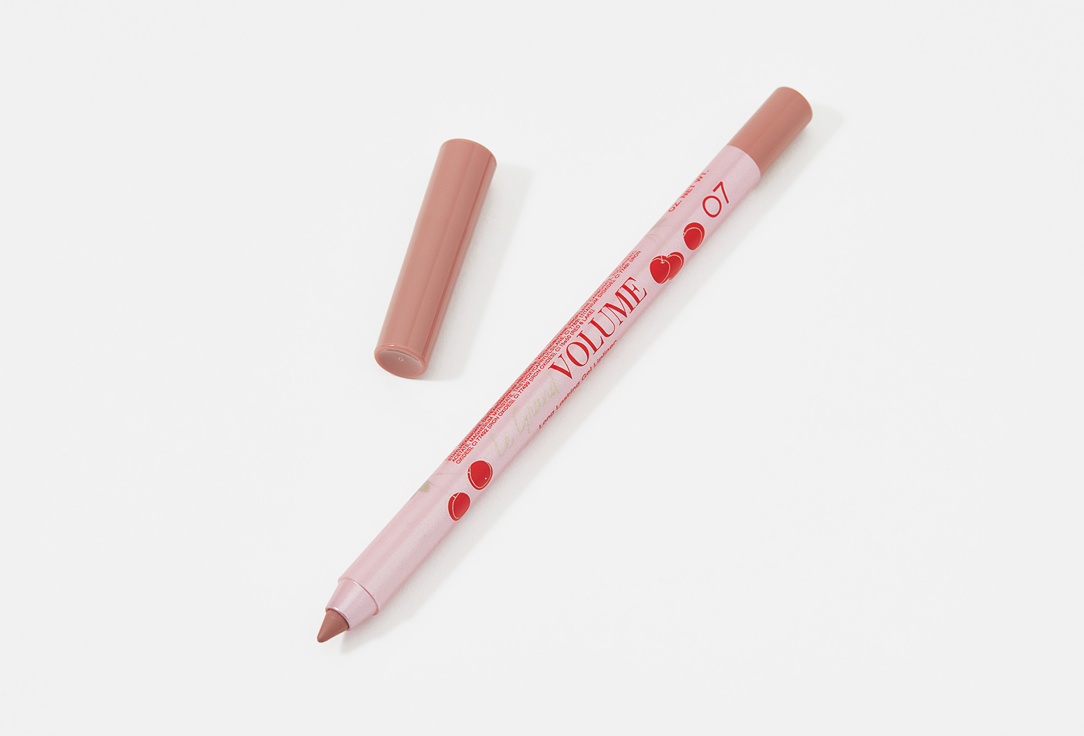 Vivienne Sabo Long Lasting Gel Lipliner Le grand volume
