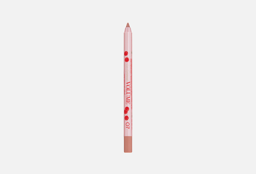 Vivienne Sabo Long Lasting Gel Lipliner Le grand volume