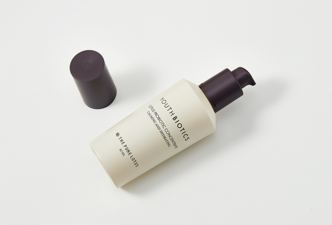 THE PURE LOTUS Face cream Youth Biotics Lotus Probiotic