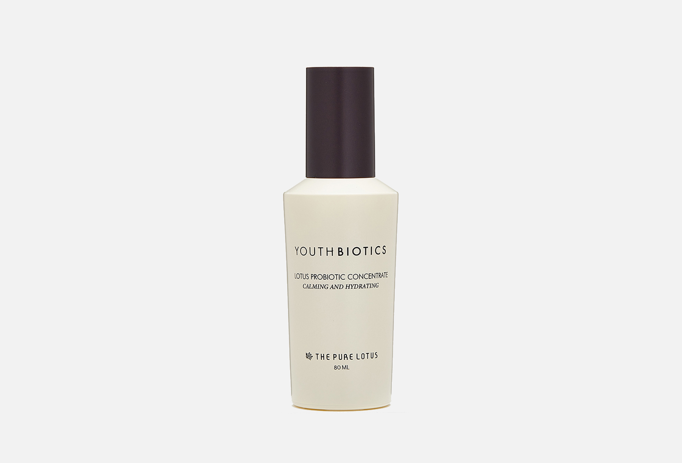 Youth Biotics Lotus Probiotic 80
