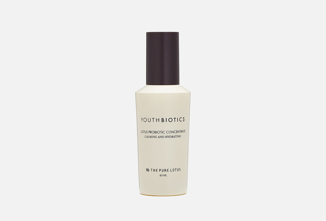 THE PURE LOTUS Face cream Youth Biotics Lotus Probiotic