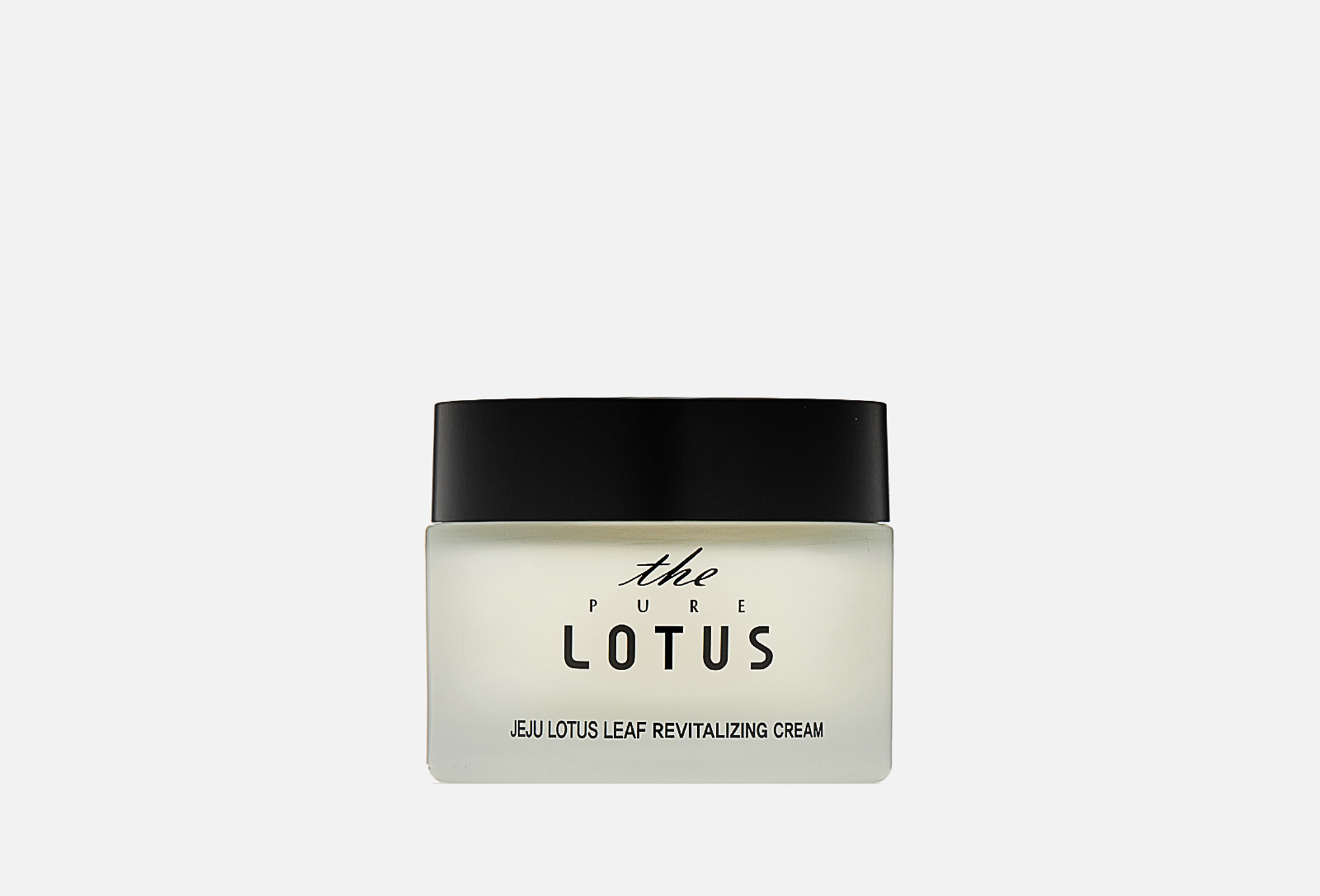 Jeju Lotus Leaf 50