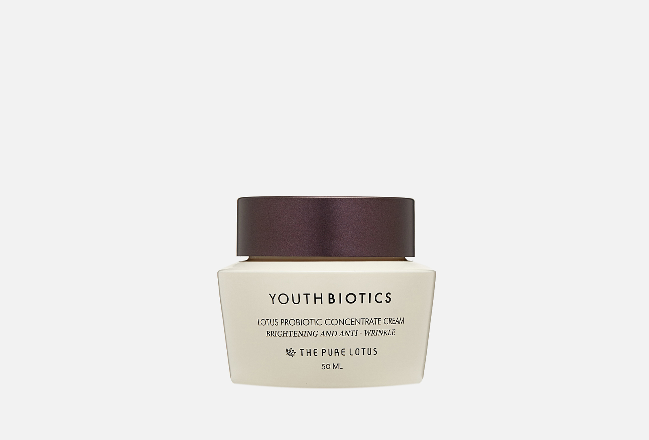 Youth Biotics Lotus Probiotic 50
