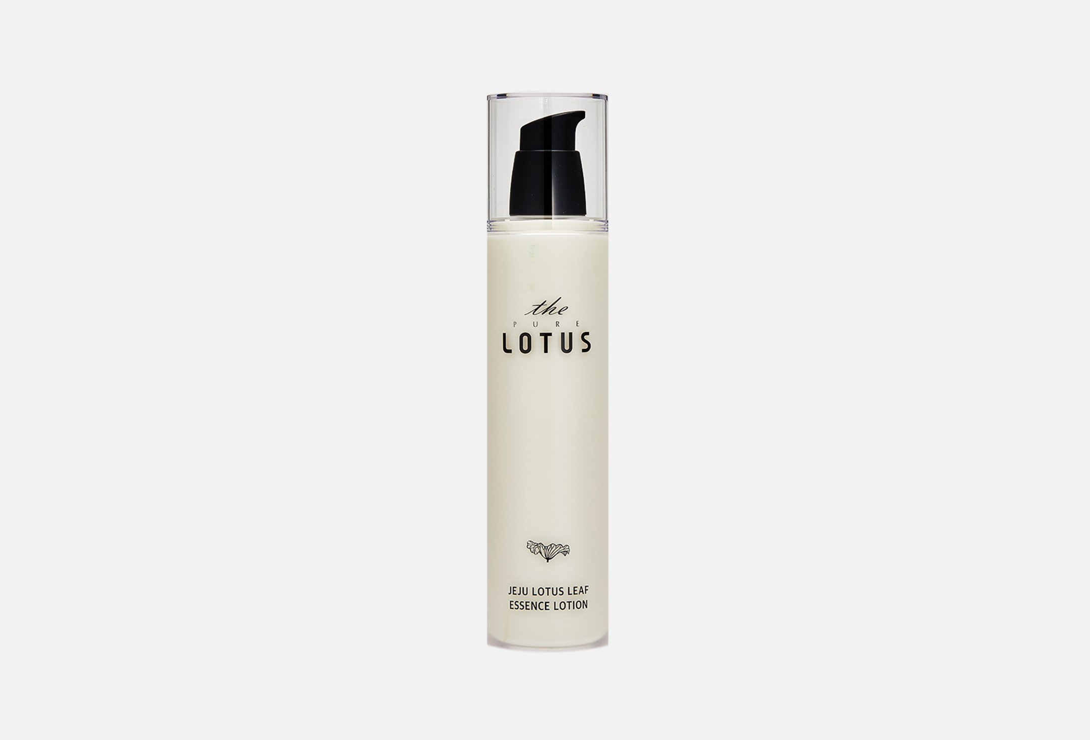 Jeju Lotus Leaf Essence 125