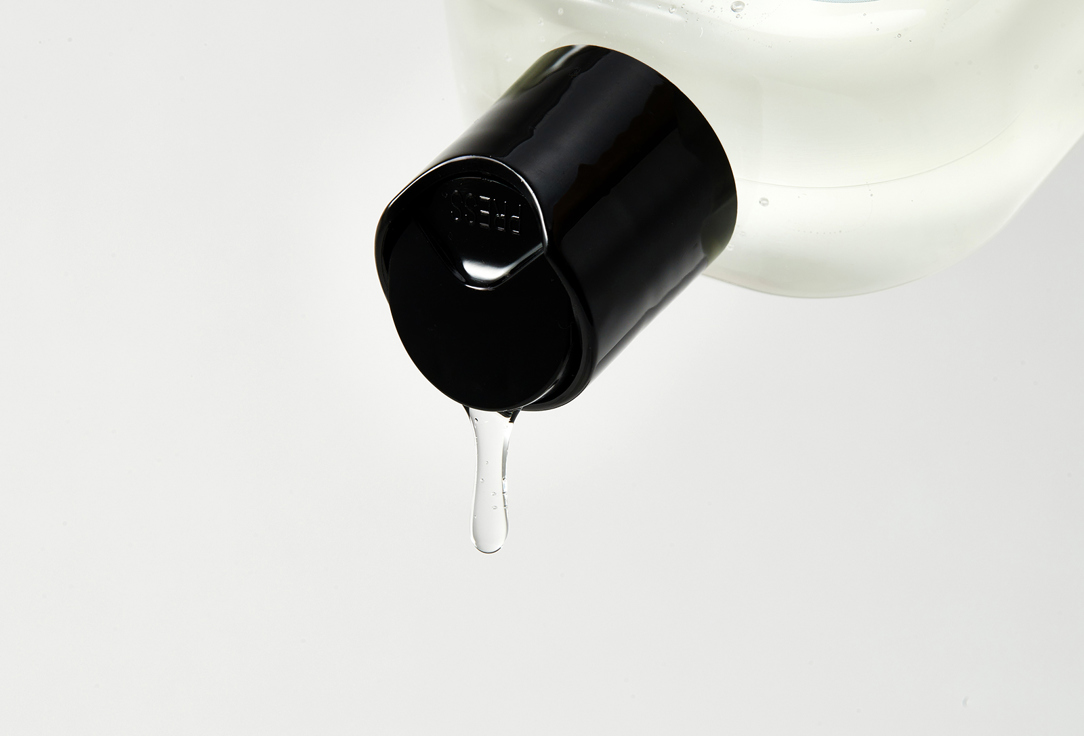 THE PURE LOTUS Shampoo for oily scalp Lotus Leaf 260 ml THE PURE LOTUS Shampoo for oily scalp Lotus Leaf
