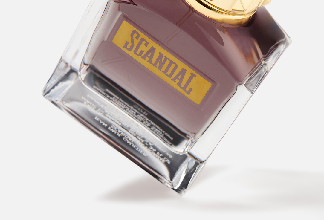 Jean Paul Gaultier Eau de Toilette Scandal