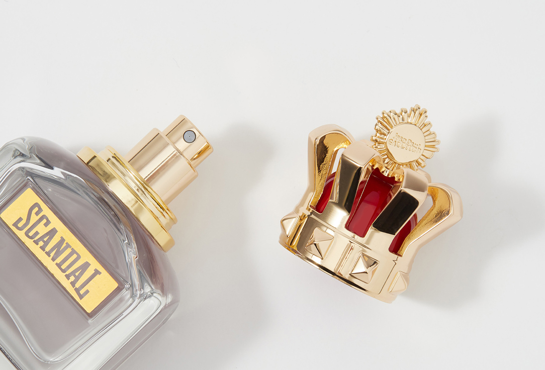 Jean Paul Gaultier Eau de Toilette Scandal