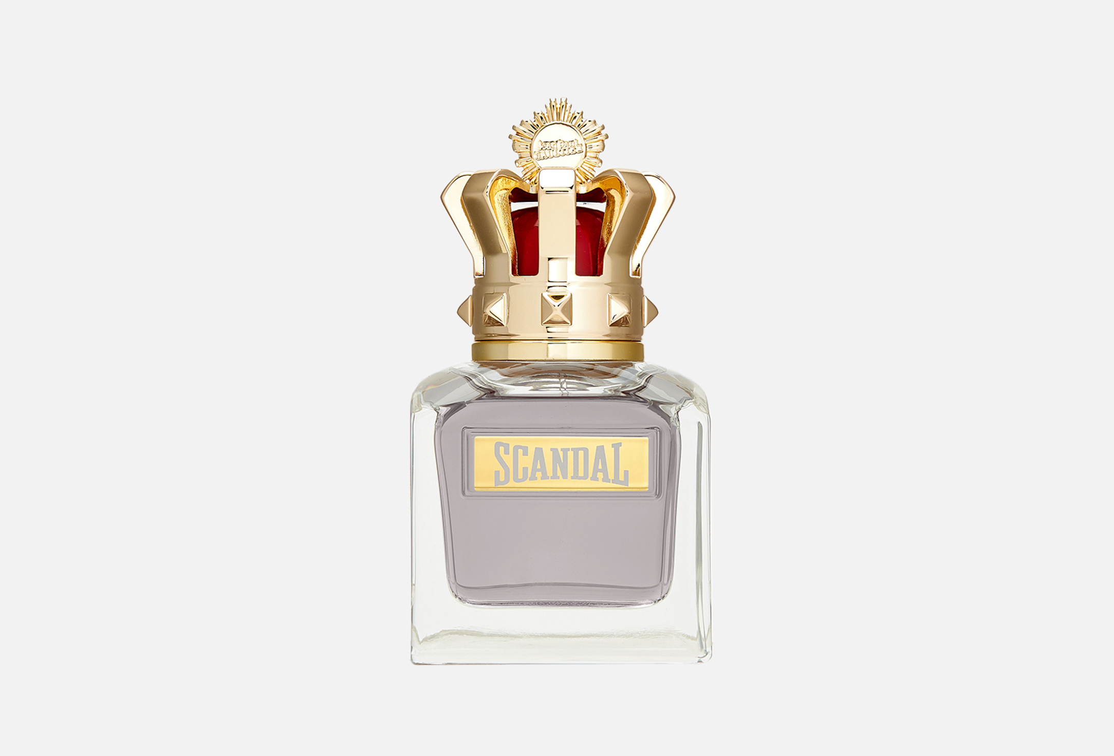 Scandal  50 